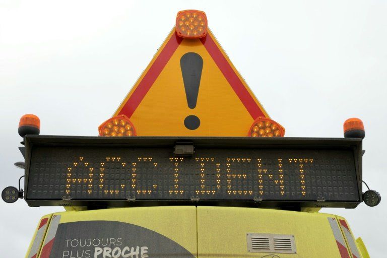 Quand rouler sans assurance tue et ruine