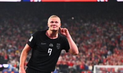 La Norvège sacrifie le choc face aux Bleus pour préparer la suite