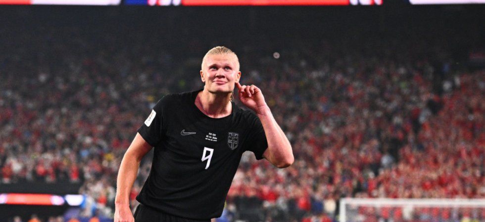 La Norvège sacrifie le choc face aux Bleus pour préparer la suite
