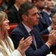 L'épouse de Pedro Sánchez privée de passeport avant son procès pour corruption