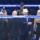 Ils voulaient faire exploser des drones sur la Maison-Blanche le jour du MMA