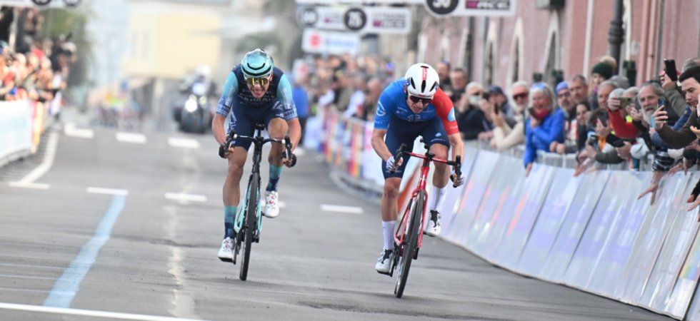 Romain Grégoire fait craquer le Tour de Suisse sur une malice de fin de parcours
