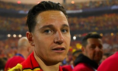 Quand personne ne voulait de lui, Thauvin a frappé fort