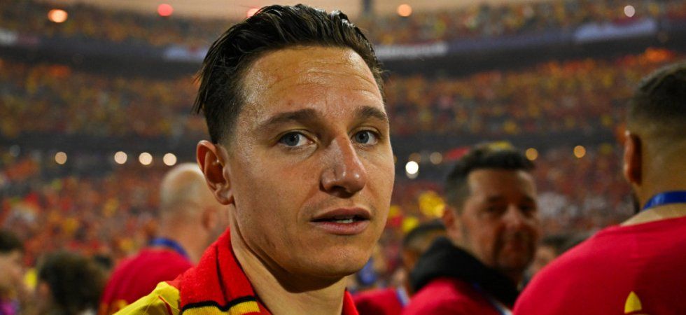 Quand personne ne voulait de lui, Thauvin a frappé fort