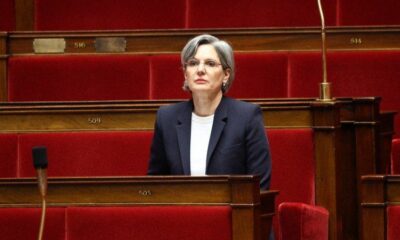 Sandrine Rousseau choisit son camp pour 2027 et ça surprend chez les Verts