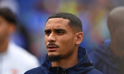 Mercato : Gattuso débarque à la Lazio, O'Neil quitte Strasbourg, Ramsey retrouve un banc