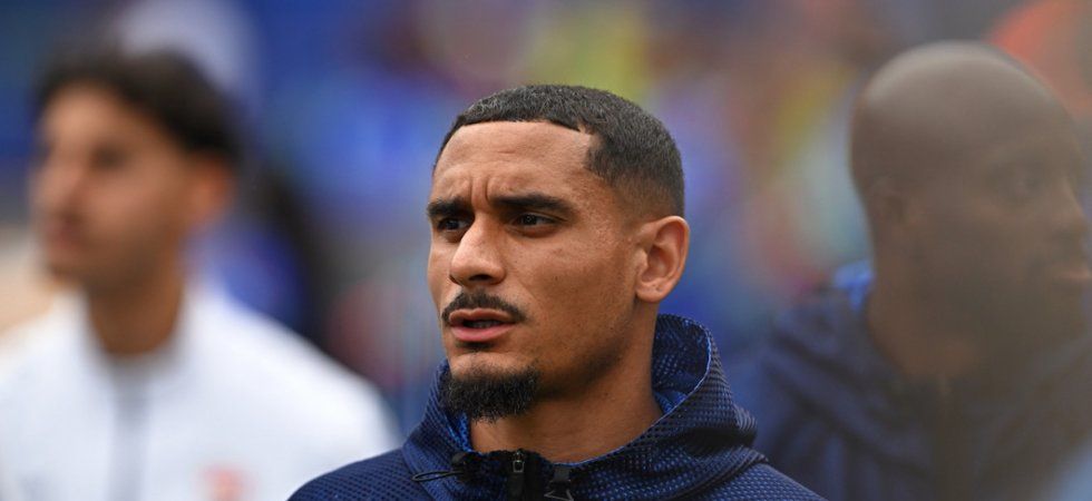 Mercato : Gattuso débarque à la Lazio, O'Neil quitte Strasbourg, Ramsey retrouve un banc