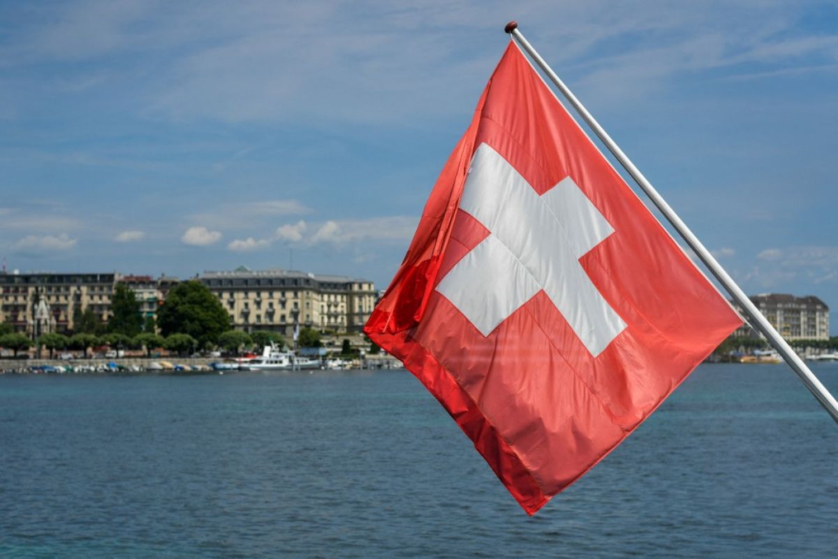 L'économie suisse joue la prudence pour 2026 et 2027