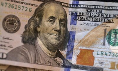 Benjamin Franklin protégeait déjà ses billets avec des techniques ultra-sophistiquées