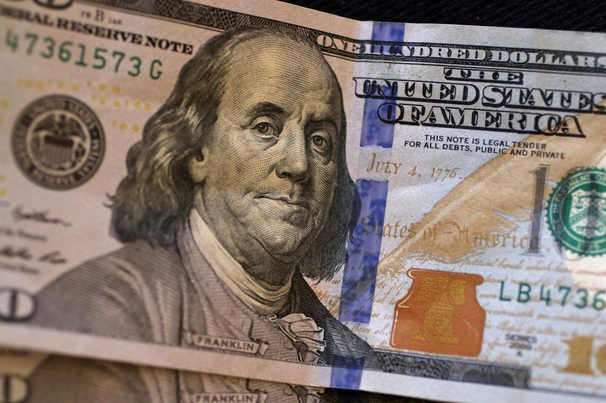 Benjamin Franklin protégeait déjà ses billets avec des techniques ultra-sophistiquées