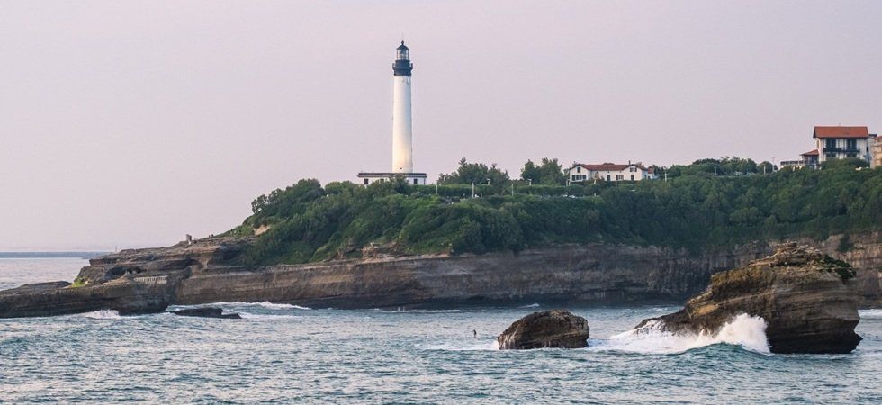 Un après-midi de canicule tourne au cauchemar à Biarritz