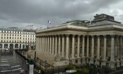 Les marchés oscillent entre espoir de paix et crainte d'une flambée des prix
