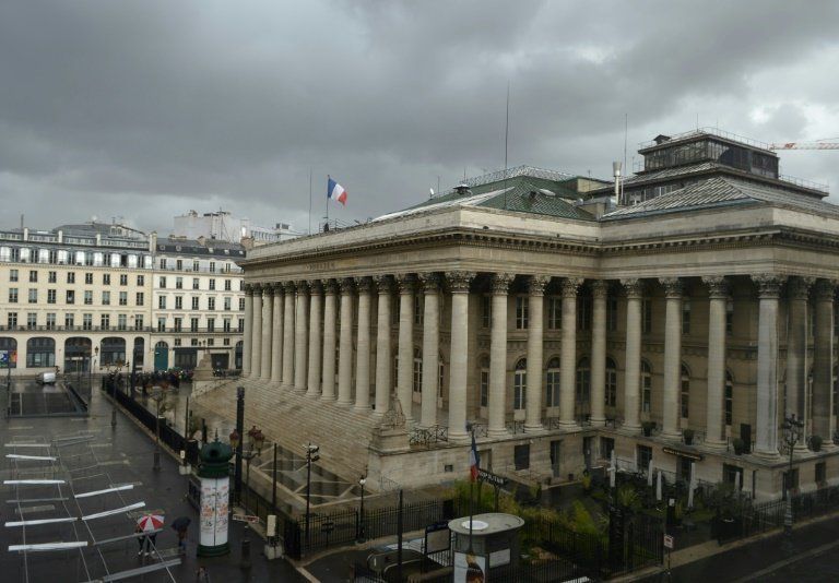 Les marchés oscillent entre espoir de paix et crainte d'une flambée des prix