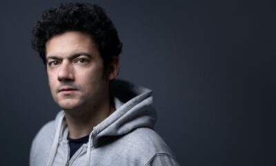 Clément Cogitore enflamme le Sud avec un été dédié à la mémoire et à l'image