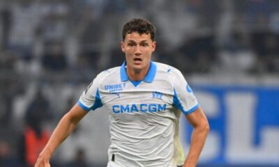 Benjamin Pavard bientôt papa, une lueur dans une saison compliquée