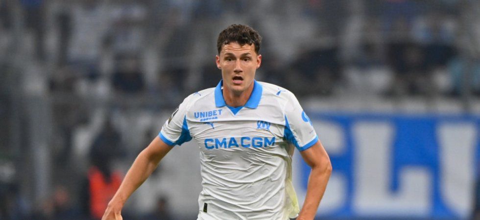 Benjamin Pavard bientôt papa, une lueur dans une saison compliquée