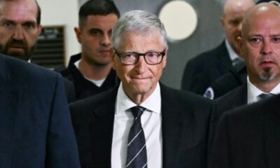 Bill Gates brise le silence sur son amitié avec Jeffrey Epstein