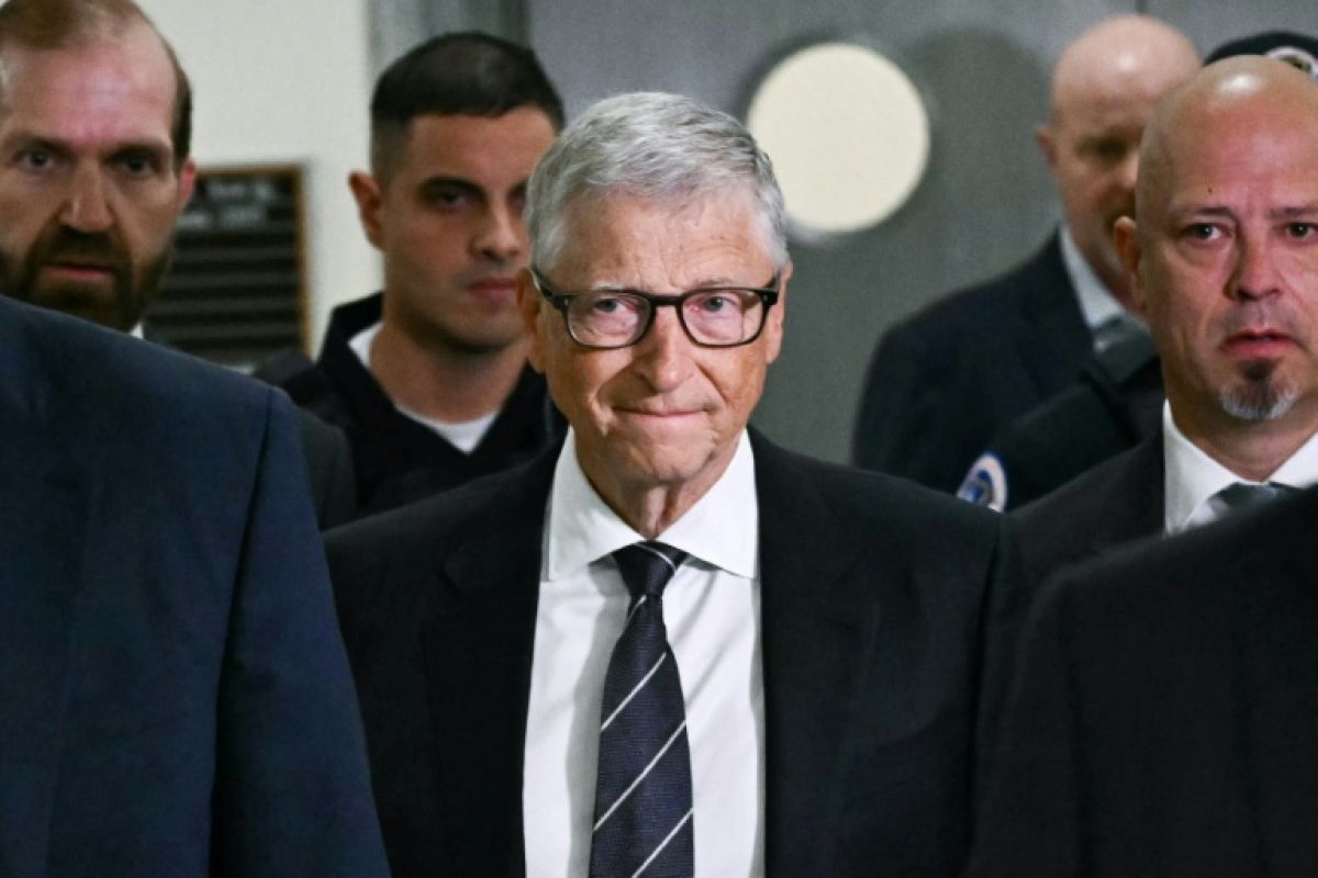 Bill Gates brise le silence sur son amitié avec Jeffrey Epstein