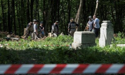 Zelensky ne se rendra pas à Gdansk la mémoire de la guerre divise Varsovie et Kiev