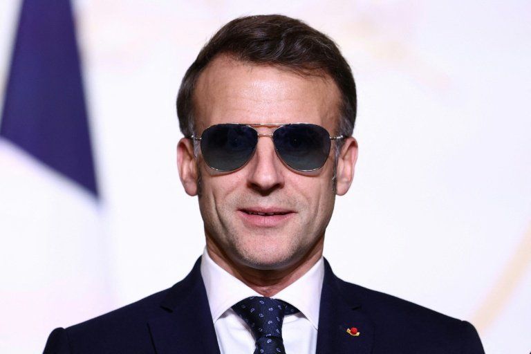 L'Europe puissance le grand pari inachevé de Macron