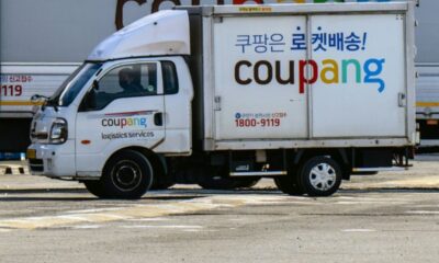 Coupang condamné à une amende historique de 350 millions d'euros après une fuite de données massive