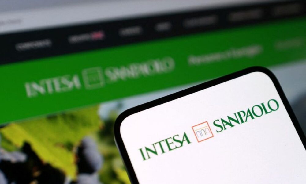Intesa Sanpaolo veut avaler Monte dei Paschi, la plus vieille banque du monde sur le grill