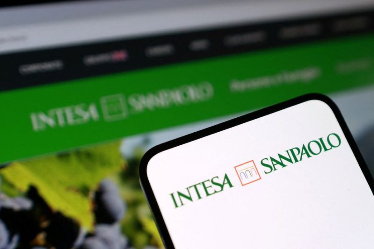 Intesa Sanpaolo veut avaler Monte dei Paschi, la plus vieille banque du monde sur le grill