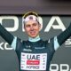 Tour de France : le maillot vert change de règles pour chasser les gros poissons