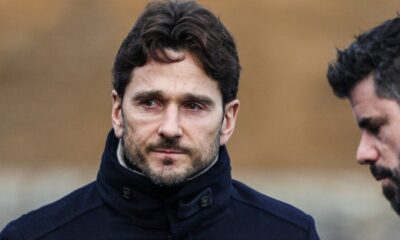 Nantes repart de zéro avec Der Zakarian et un dirigeant qui assume