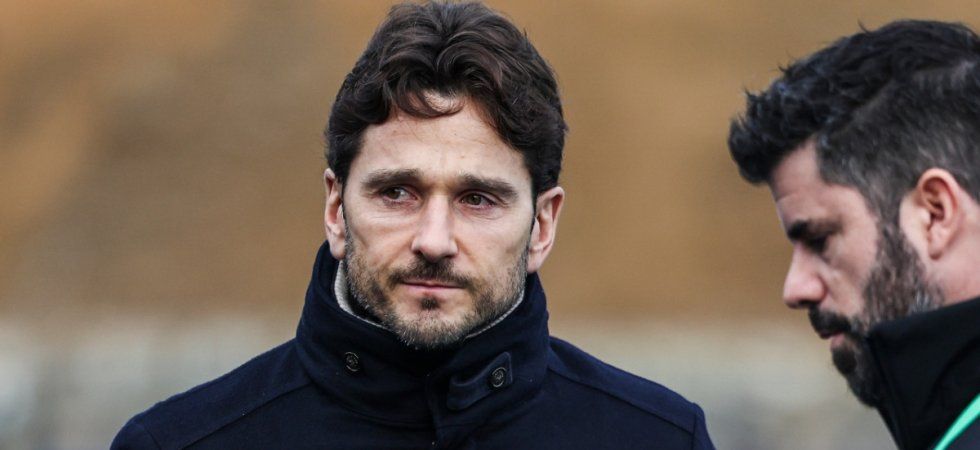 Nantes repart de zéro avec Der Zakarian et un dirigeant qui assume