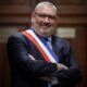Un jet d'eau pour faire taire les opposants