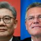 Chine et Union européenne jouent leur va tout à Bruxelles