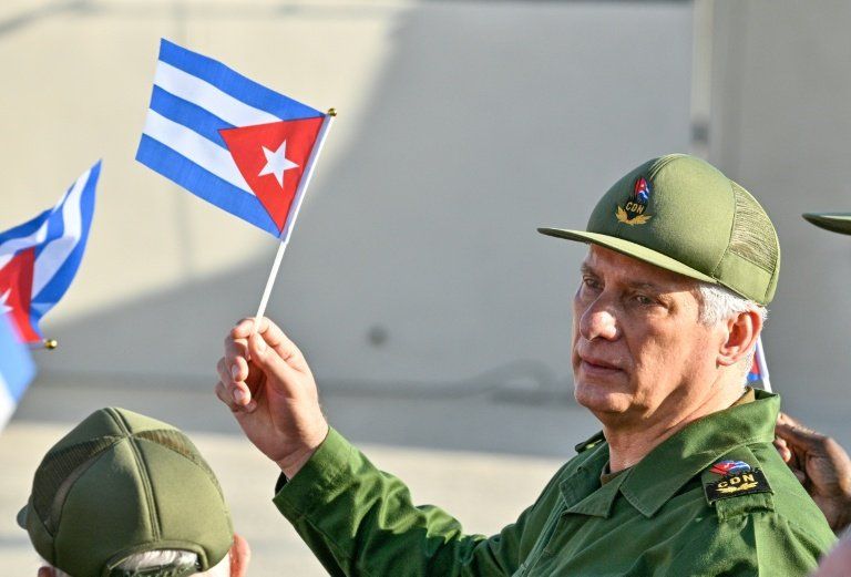 Cuba tente un grand virage économique pour survivre