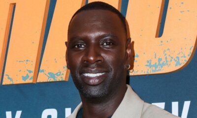 Omar Sy monte au front pour sauver la maternité de son enfance