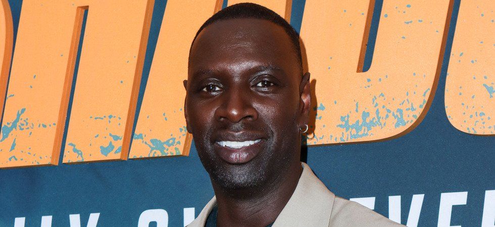 Omar Sy monte au front pour sauver la maternité de son enfance