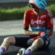 Liam Slock, l'incroyable finish qui tourne à la chute et au sacre
