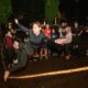 À Jakarta, des adultes retrouvent l'enfance pour décompresser