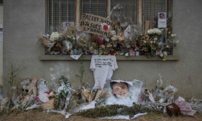 Viol et mort de Lyhanna les terribles révélations de l’autopsie