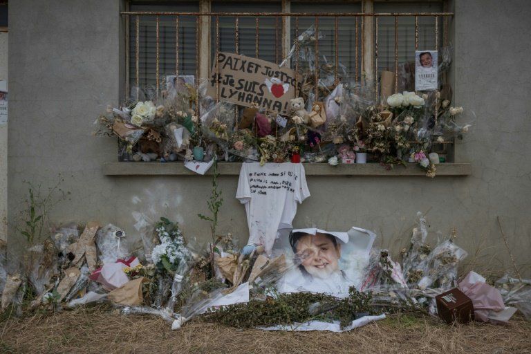 Viol et mort de Lyhanna les terribles révélations de l’autopsie