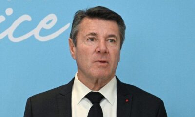 Un escalier à 300 000 euros embrase le conseil municipal de Nice