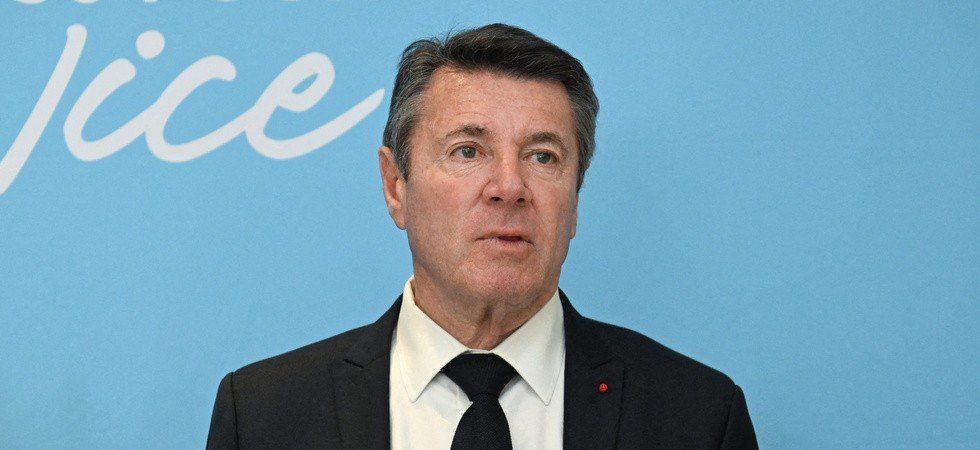 Un escalier à 300 000 euros embrase le conseil municipal de Nice
