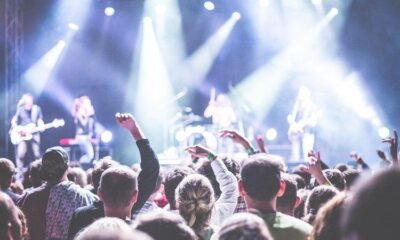 Canicule et concerts le même soir, la fête sous haute surveillance