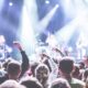 Canicule et concerts le même soir, la fête sous haute surveillance