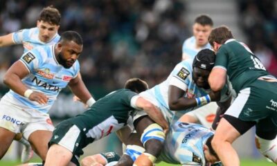 Pau rugit de nouveau en phase finale, le Hameau prêt à enflammer le Top 14