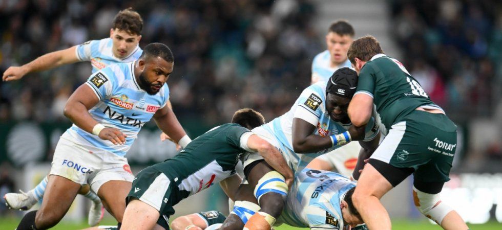 Pau rugit de nouveau en phase finale, le Hameau prêt à enflammer le Top 14