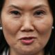 Keiko Fujimori en tête au Pérou, la gauche refuse de s'incliner