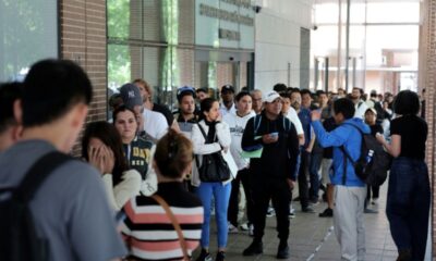L'Espagne ouvre une porte inespérée à un million de travailleurs sans papiers