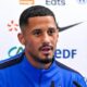 William Saliba ne lâche rien malgré la douleur