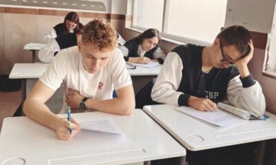 Le ministre veut que le bac et le brevet se passent uniquement le matin à cause de la chaleur