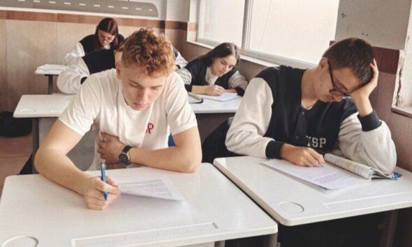 Le ministre veut que le bac et le brevet se passent uniquement le matin à cause de la chaleur